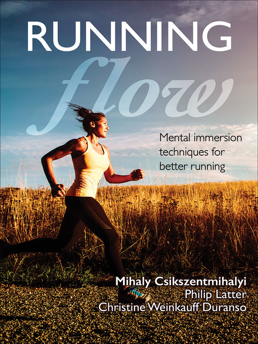 Cover image for Running Flow